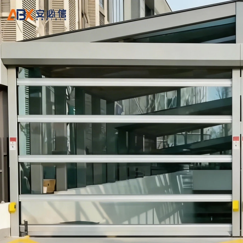 湘潭市快速卷帘门