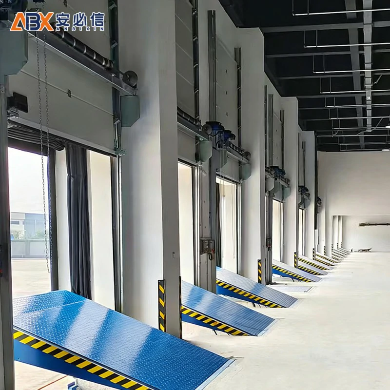 湘潭市快速提升门